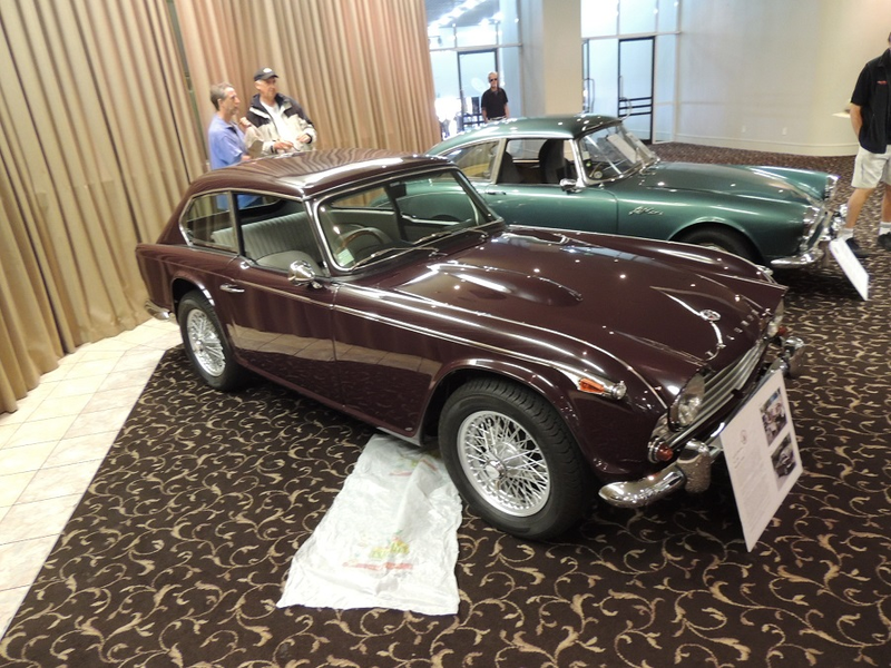 Illustration for article titled Ellerslie Car Show photodump part 3 (and final)